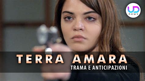 terra amara canale 5|terra amara puntata di oggi.